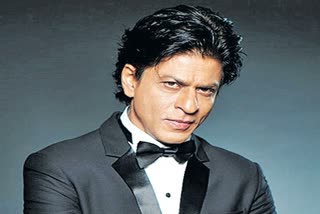 sharukh khan tirple dhamaka