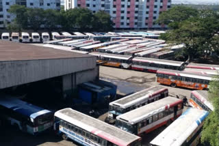 TSRTC imposes diesel cess