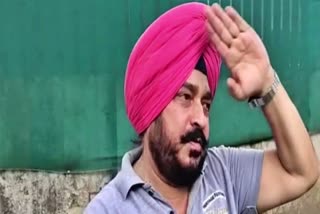 Opponent question Punjab govt over former minister arrest, Sadhu Singh Dharamsot arrested in Punjab, Punjab political news, ಮಾಜಿ ಸಚಿವ ಬಂಧನ ಕುರಿತು ಪಂಜಾಬ್ ಸರ್ಕಾರಕ್ಕೆ ವಿರೋಧ ಪಕ್ಷಗಳ ಪ್ರಶ್ನೆ, ಪಂಜಾಬ್‌ನಲ್ಲಿ ಸಾಧು ಸಿಂಗ್ ಧರಂಸೋತ್​ ಬಂಧನ, ಪಂಜಾಬ್ ರಾಜಕೀಯ ಸುದ್ದಿ,