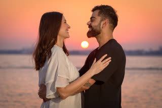 Anushka Sharma, Virat Kohli, Virat Kohli instagram, Anushka Sharma instagram, virushka, anushka virat photos