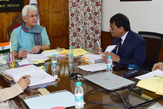 J&K: PM package posts re-designated as divisional posts, to expedite KP employees' promotion