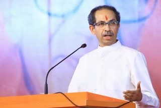 Uddhav Thackeray