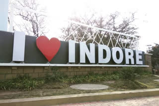 Indore continues to shine