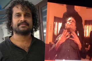 Hareesh Peradi about Vikram movie  കൈതിയിലെ സ്‌റ്റീഫന്‍രാജ്‌ വിക്രമിൽ കൊല്ലപ്പെടണമെങ്കിൽ  Hareesh Peradi facebook post about Vikram