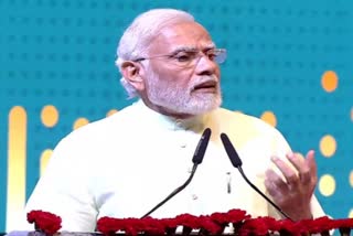 PM Modi inaugurates Biotech Startup Expo 2022