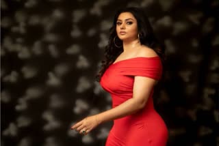 namitha