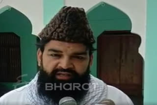 Deobandi Ulema demands hanging of former BJP spokesperson Nupur Sharma