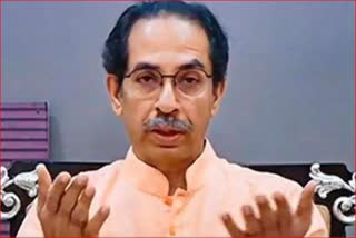 Nation brought to its knees and was forced to apologies Uddhav Thackeray criticized BJP