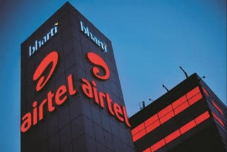 Airtel users in India report Internet  Airtel users in India report network outage  Airtel India news  ಏರ್​ಟೆಲ್​ ಕಾರ್ಯ ಸ್ಥಗಿತ  ಏರ್​ಟೆಲ್​ ವಿರುದ್ಧ ಗ್ರಾಹಕರ ದೂರು  ಏರ್​ಟೆಲ್​ ಇಂಡಿಯಾ ಸುದ್ದಿ