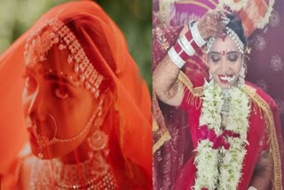 kshama bindu self marriage in gujarat