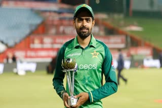 Babar Azam breaks Virat Kohlis record  pakisthan vs west indies  Babar Azam  ബാബര്‍ അസം  Babar Azam continues to topple records  അതിവേഗം ബാബർ അസം  കിങ് കോലിയുടെ റേക്കോഡ് മറികടന്ന് ബാബർ  virat kohli