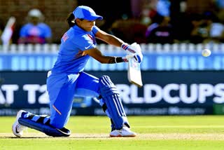 cricket  Harmanpreet Kaur  indian womens team  lead Indian  Sri Lanka  tour  sports news in hindi  हरमनप्रीत कौर  एकदिवसीय कप्तान  भारतीय महिला टीम  श्रीलंका
