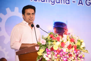 Ktr On Environment Index: