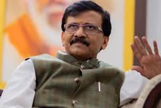 Sanjay Raut Summoned