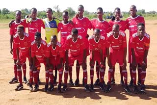 South African club given lifetime ban after scoring 41 own goals  ദക്ഷിണാഫ്രിക്കൻ നാലാം ഡിവിഷൻ ടീമുകളിൽ വൻ ഒത്തുകളി  ഒരു കളിയിൽ 41 സെൽഫ് ഗോളുമായി ദക്ഷിണാഫ്രിക്കൻ ക്ലബ്  South African football teams receive lifetime ban for match fixing