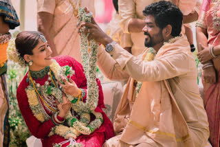 Nayanthara Vignesh Shivan,  Nayanthara Vignesh Shivan wedding date,  Nayanthara Vignesh Shivan wedding venue,  Nayanthara Vignesh Shivan wedding guests,  who is Nayanthara,  who is vignesh Shivan, Nayanthara Vignesh Shivan wedding photo