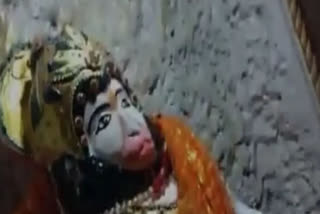 Pakistan: Hindu temple vandalised in Karachi, idols desecrated