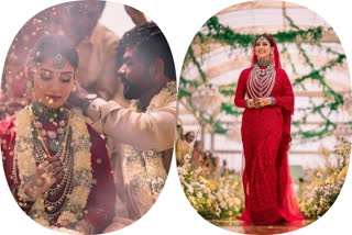 Nayanthara Vignesh Shivan  Nayanthara Vignesh Shivan wedding  Nayanthara Vignesh Shivan wedding venue  Nayanthara Vignesh Shivan wedding guests  Nayanthara Vignesh Shivan wedding photo  Nayan Wikki wedding pics  നയന്‍താര വിഘ്‌നേഷ്‌ ശിവന്‍ വിവാഹം  നയന്‍താര വിഘ്‌നേഷ്‌ വിവാഹ ചിത്രങ്ങള്‍