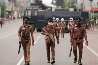 Crime graph rises in Sri Lanka due to economic crisis
