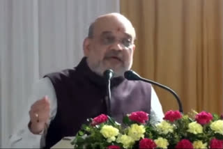 Shah Welcomes RBI's Steps To Increase Credit Flow Through Cooperative Banks