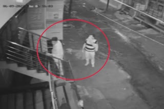 Nanded Theft VIDEO