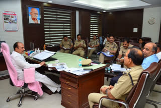 City Police Act Execute in Hyderabad For pub permits and management