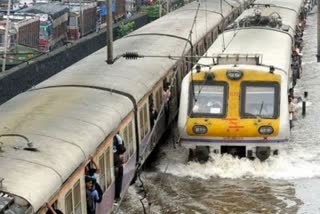 Mumbai Railway