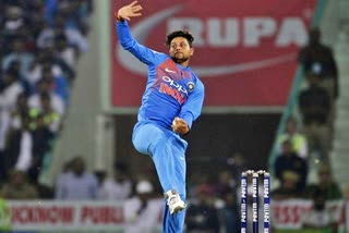 Ind vs sa  India vs South Africa  Kuldeep Yadav  Yuzvendra Chahal  कुलदीप यादव  दक्षिण अफ्रीका  भारतीय क्रिकेट टीम  खेल समाचार  क्रिकेट न्यूज