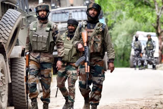 Sticky bomb is new headache for security forces in J&K