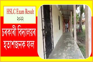 HSLC exam 2022