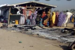 Gunmen Kill 32 in Northwest Nigeria Villages