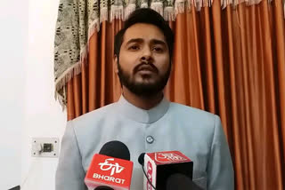 Reaction On FIR Against Owaisi