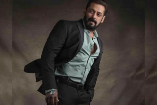 Salman Khan