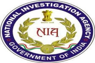 NIA conducts searches in Tamil Nadu