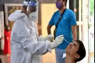 भारत कोरोना वायरस ट्रैकर , covid cases in india today