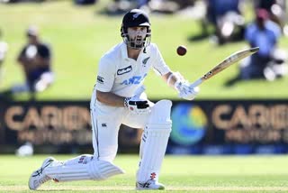 Williamson tests positive for Covid-19 on eve of second Test