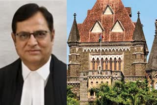 Justice SS Shinde of Bombay high court