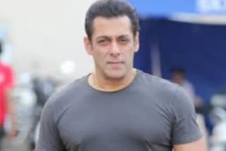 Actor Salman Khan Threaten Case