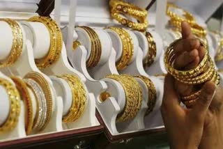 Karnataka Gold silver price
