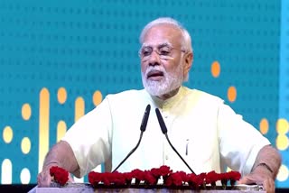 PM Modi Gujarat Visit