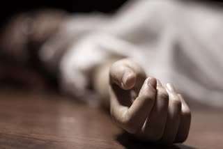 Budgam youth found dead under mysterious circumstances