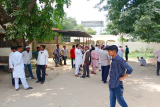 roorkee bike accident