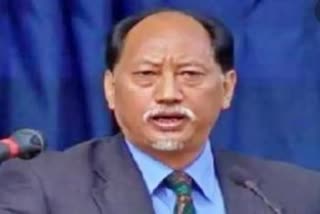 Nagaland Government is taking all possible steps to start Medical College and CMHIS