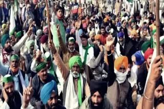 samyukt Kisan Morcha meeting postponed