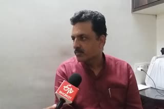 Jabalpur Mayor Candidate Of Congress