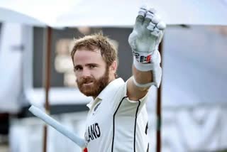 Kane Williamson