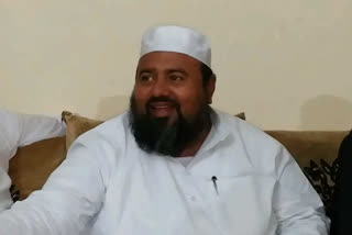 Maulana Suhaib Qasmi on Nupur Sharma