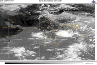 SOUTHWEST MONSOON