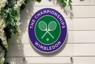 Wimbledon prize money  Wimbledon announces prize money  World Tennis news  Prize money for Wimbledon  വിംബിൾഡണ്‍ സമ്മാനത്തുകയിൽ റെക്കോഡ് വർധനവ്  വിംബിൾഡണ്‍ 2022  വിംബിൾഡണ്‍ സമ്മാനത്തുകയിൽ വർധനവ്  വിംബിൾഡണിൽ ആകെ സമ്മാനത്തുക 40 മില്യൺ പൗണ്ട്  നൊവാക് ജോക്കോവിച്ച്