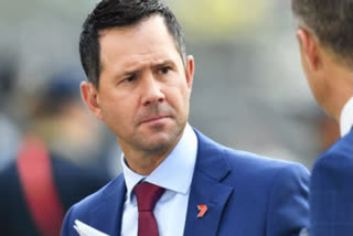 Ricky Ponting